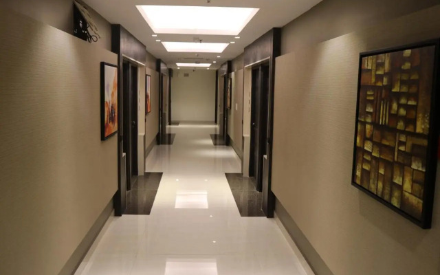Hotel Solitaire