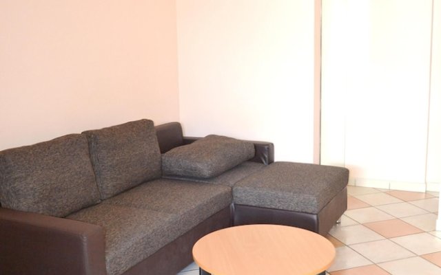Apartment With 2 Bedrooms in Le Diamant, With Enclosed Garden and Wifi