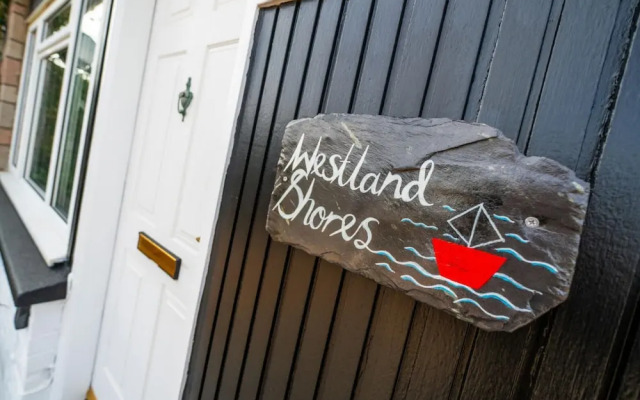 Westland Shores - An East Neuk Gem
