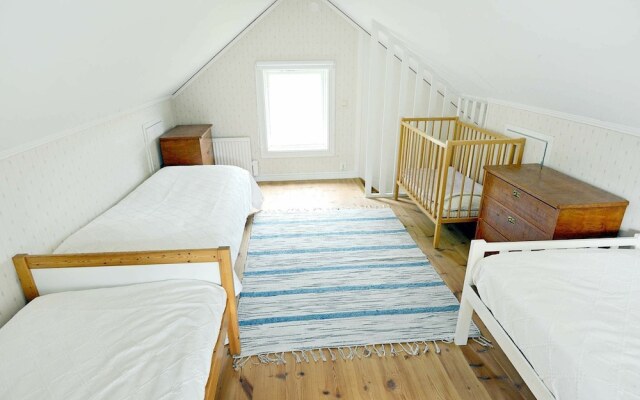 7 Person Holiday Home in Strängnäs