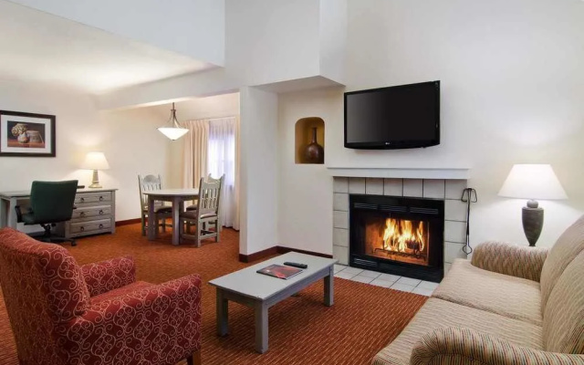 Residence Inn Santa Fe