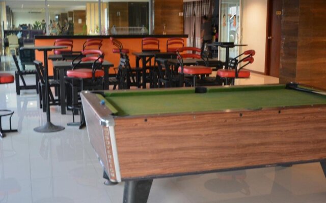 CK Resort Pattaya