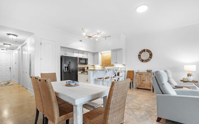 Sailmakers Place 302