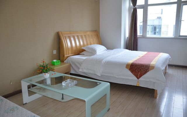 Rivera Aparthotel Exhibition Center