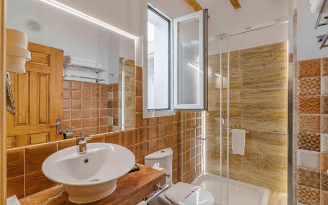 Hotel Boutique Arte y Descanso