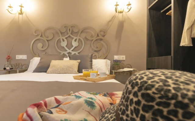 Palacete 1620, Apartamentos Premium-Only adults