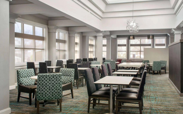 Residence Inn by Marriott Newark Elizabeth/Liberty International Airport