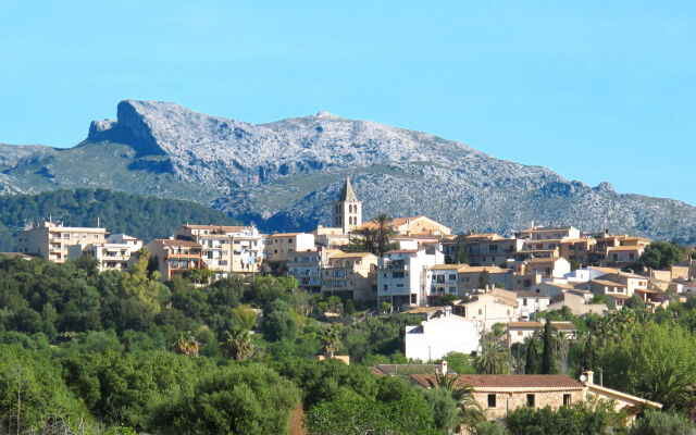 Holiday Home Sa Lluna