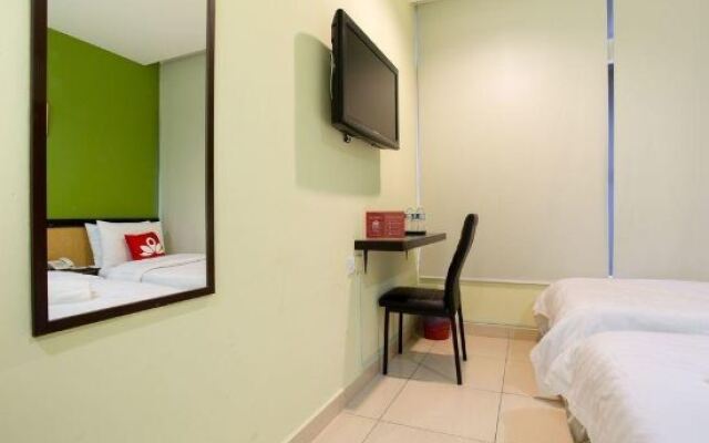 ZEN Rooms Taman Maluri Cheras
