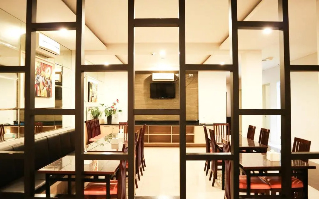 Hotel Niaga