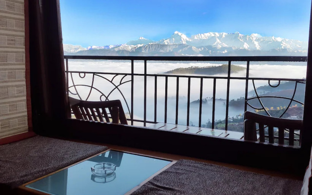 Pratiksha Himalayan Retreat