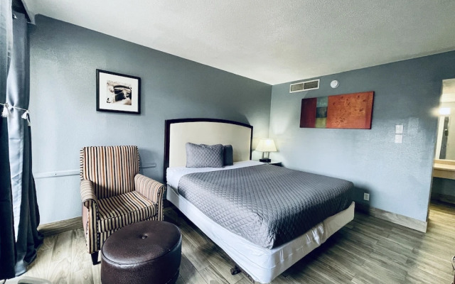 Extended Stay SA
