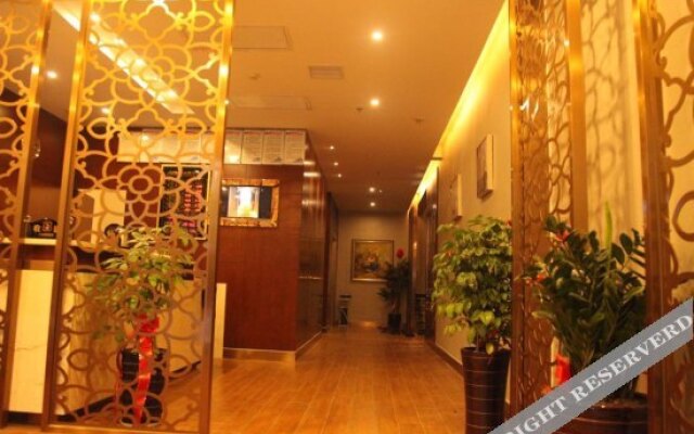 Yunshan Holiday Hostel