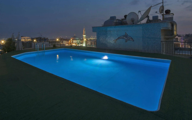 Laleli Gonen Hotel