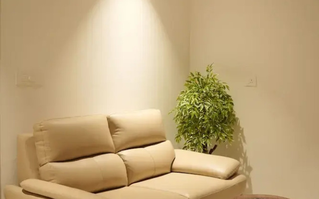 Kongu Residency