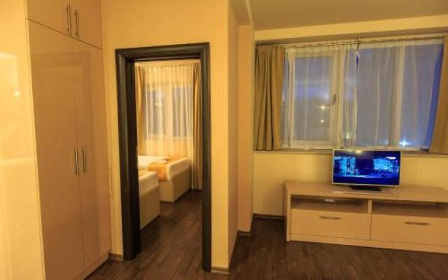 Hotel Atlantic