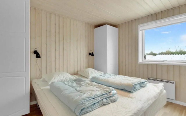 Great Holiday Home in Denmark