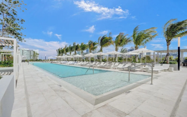 72 Park - Miami Beach by Nomada