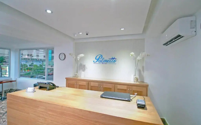 Palmetto Hotel