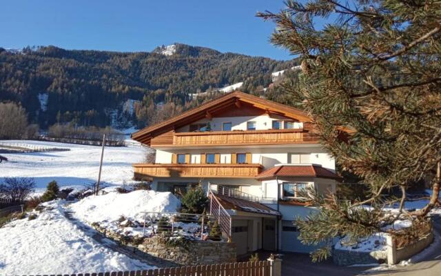 Pramstaller Apartments