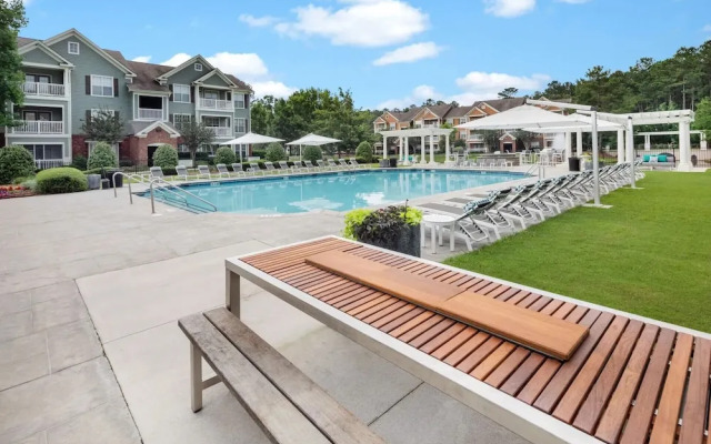 Landing Summerville Apartments