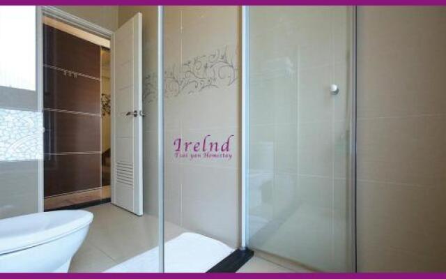 Tsai Yan Homestay