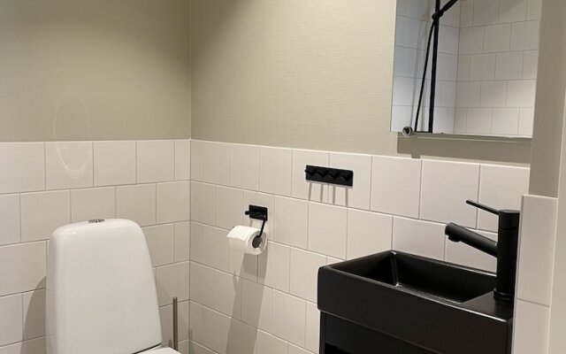 Hotell Hanöhus Hällevik