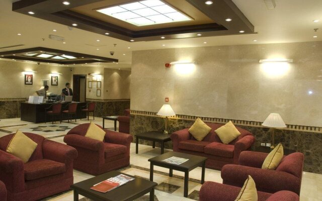 Avari Hotel Apartments