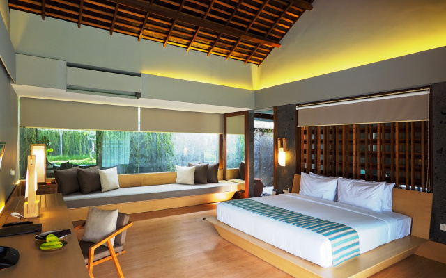 The Santai by LifestyleRetreats – Guest Rooms – Kerobokan