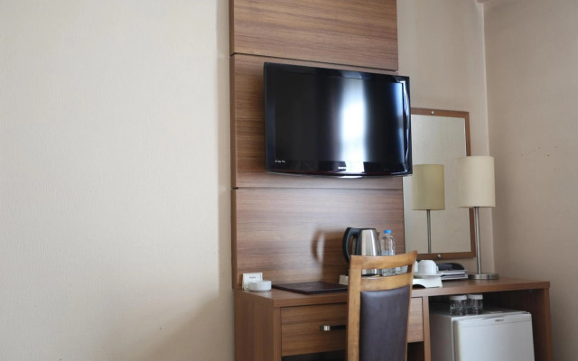 Rumi Hotel