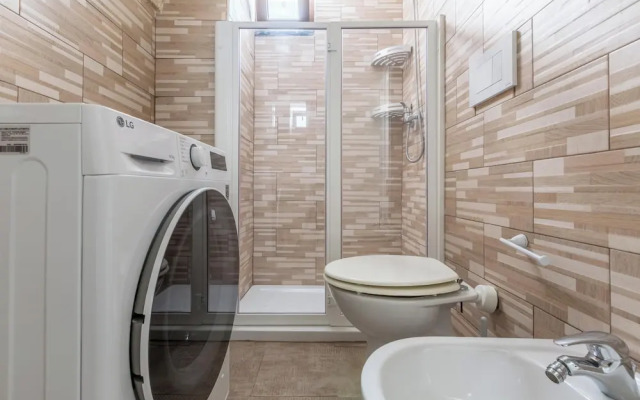 2724 Vecchio Trappeto by Barbarhouse