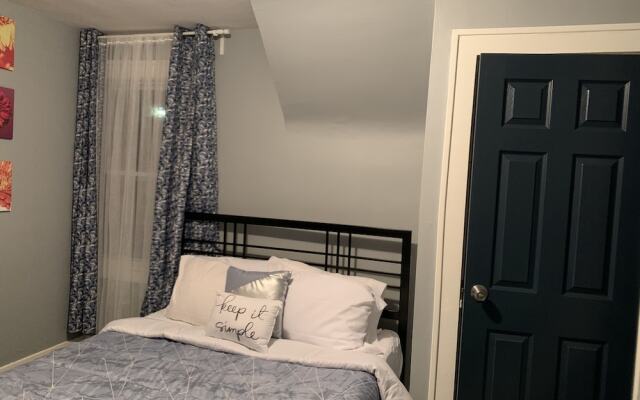 Pontiac Guest House