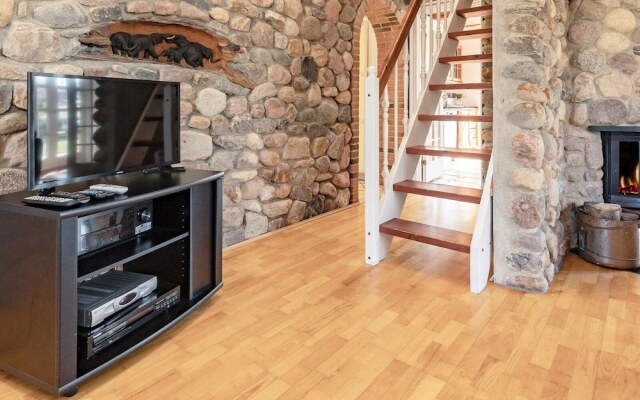 8 Person Holiday Home in Logstrup-by Traum