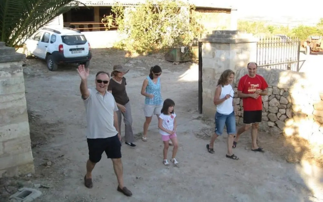 Finca Sa Cova Vella