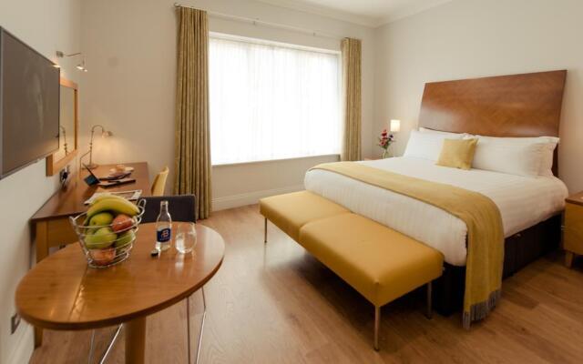 Premier Suites Dublin Leeson Street