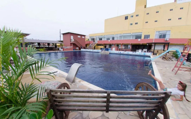 Hotel Mirante do Parque