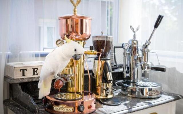 Anastasia Apartments & Rooms - Zagreb Centre