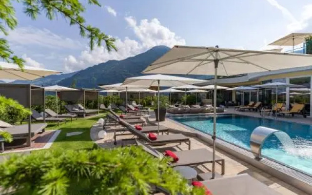 Ferienhotel Platzlhof