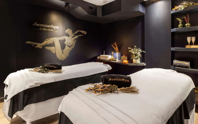 Melia Madrid Princesa