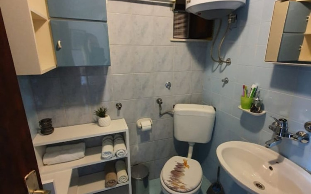 Apartment Daria Jure