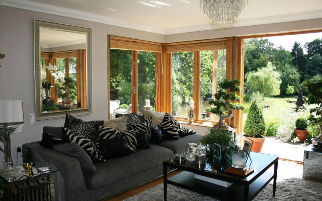 Shoyswell Cottage B&B