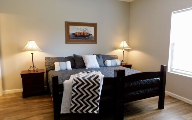 Viewpoint Condominiums
