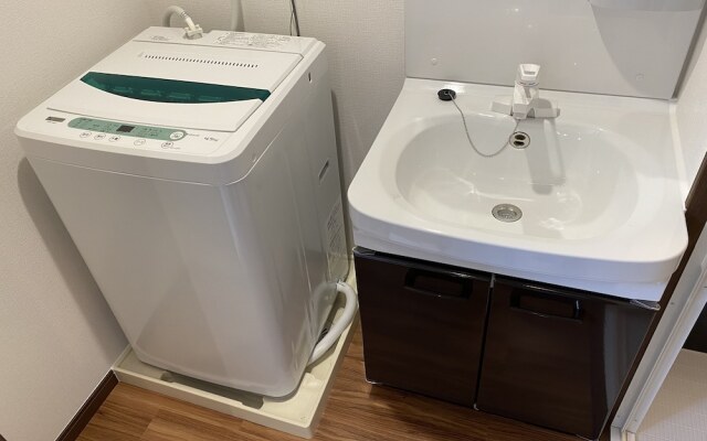 Hotel Tomas Makiminato Villa