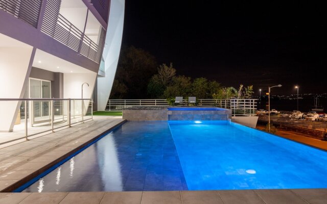 B&B Home Fort-de-France Marina