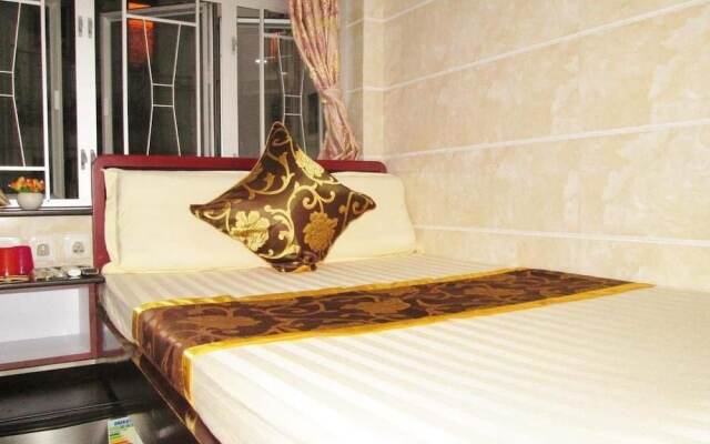 New Las Vegas Guest House 5F