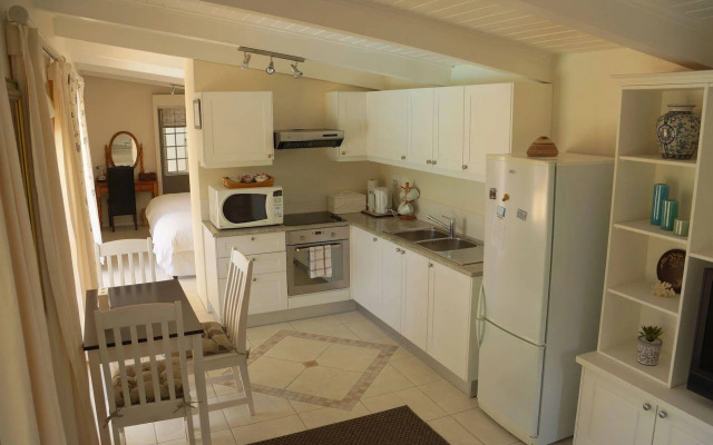 Wild Olive Guest House