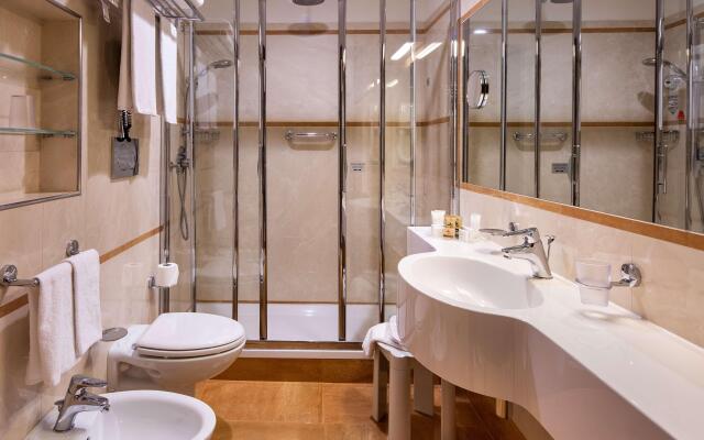 UNA HOTELS Galles Milano