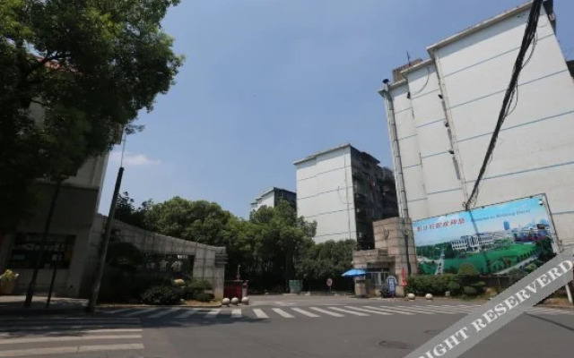 Riverside Guesthouse Jiangxi