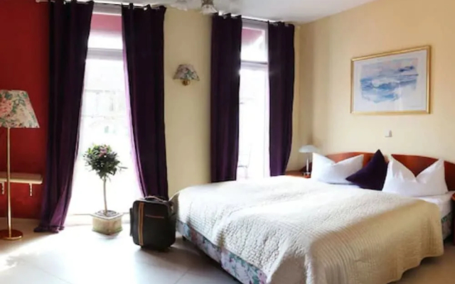 Hotel Berliner Hof Dallgow