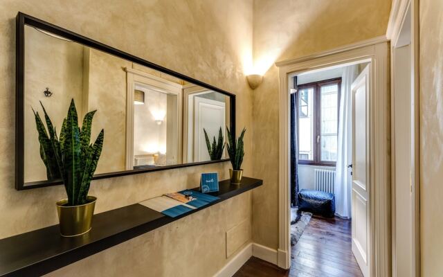 Sweet Inn - Spanish Steps - Frattina